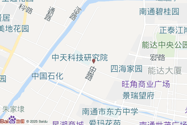 南通出口加工区