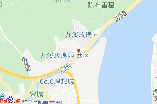 杭州之江国家旅游度假区