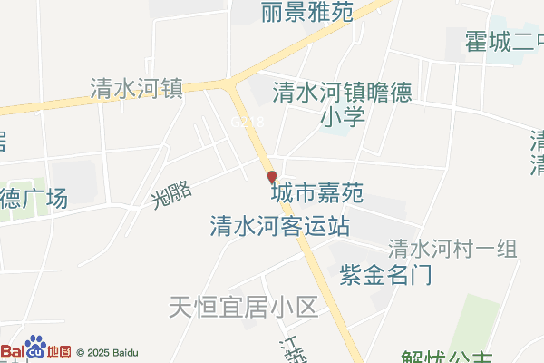 呼和浩特中国新疆•清水河开发区