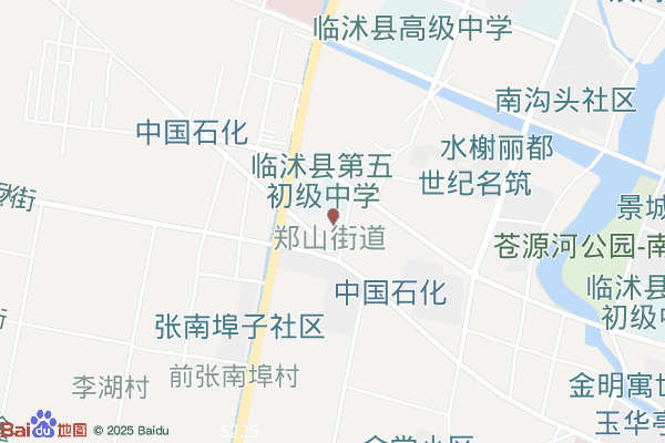 临沂山东临沭经济开发区
