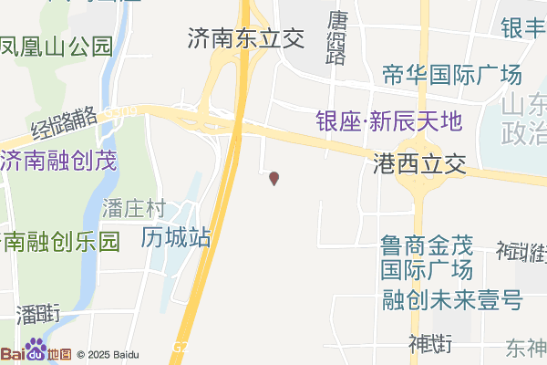 济南出口加工区