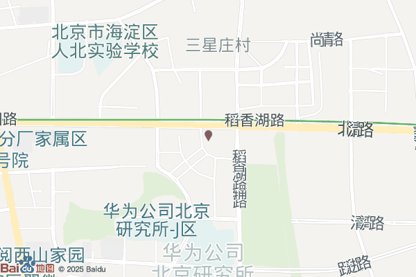 北京中关村环保科技示范园