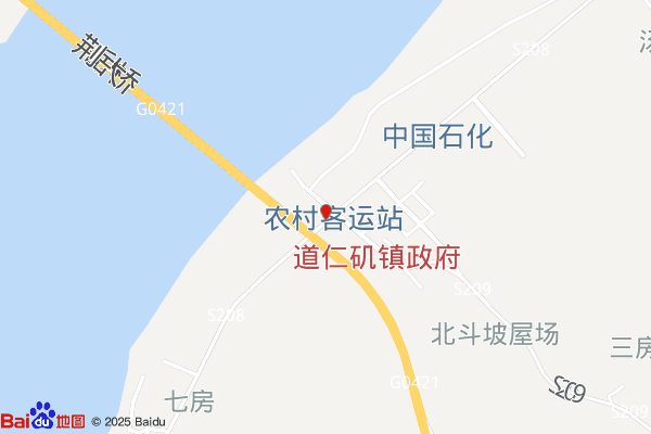岳阳云溪工业园