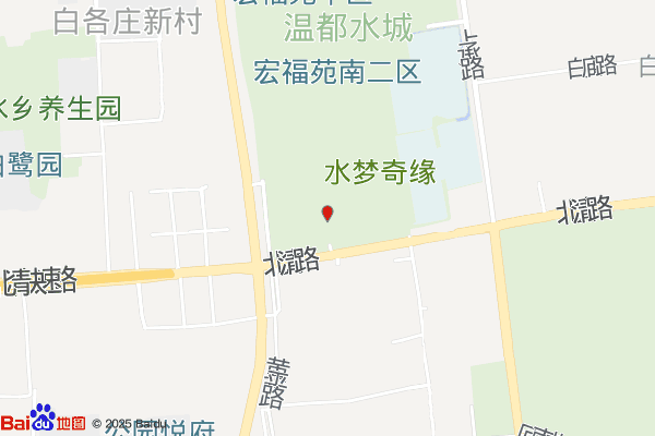 北京中关村永丰高新技术产业基地