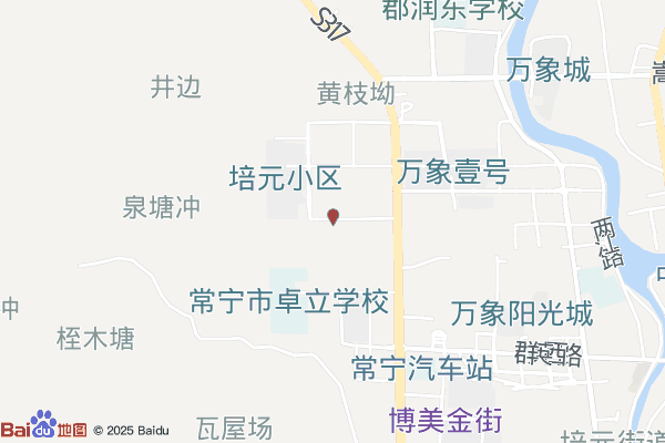 衡阳宜阳工业园区