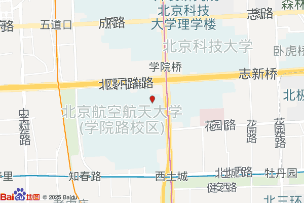 北京光联工业园