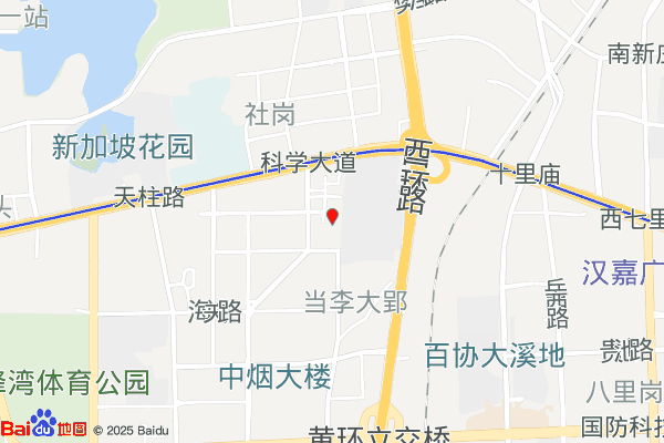 合肥高新创业园