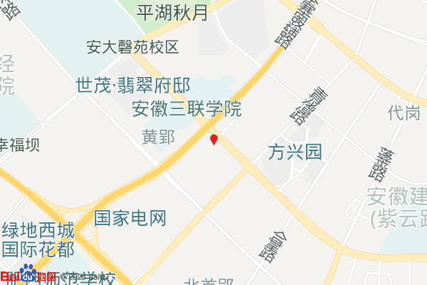 安徽合肥出口加工区