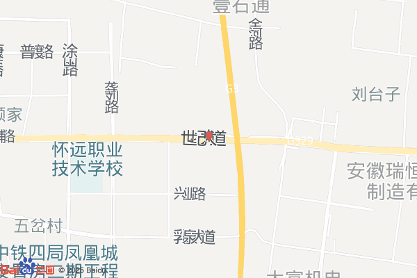 蚌埠安徽怀远经济开发区