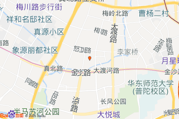 上海天地软件园