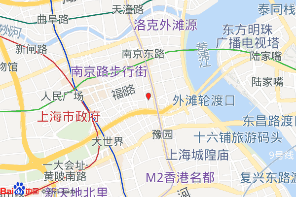 上海科技京城