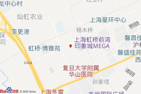 上海优乐加城市工业园