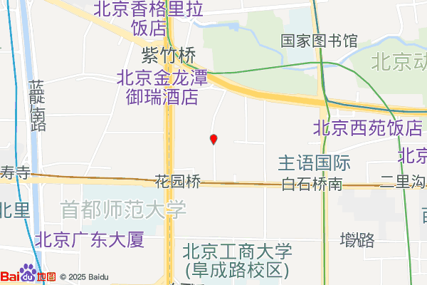 北京化工大学留学人员创业园