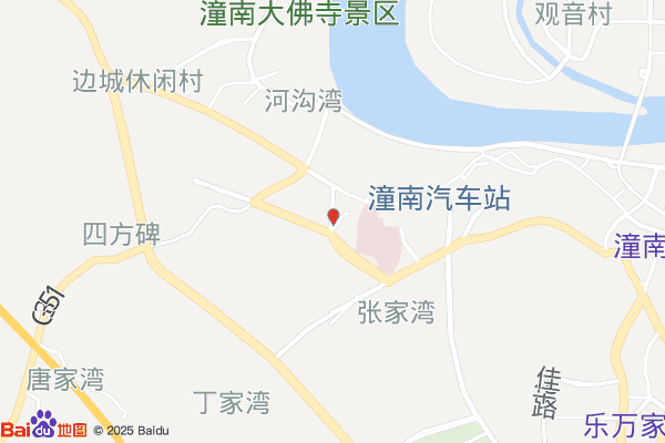 九江江西瑞昌工业园区