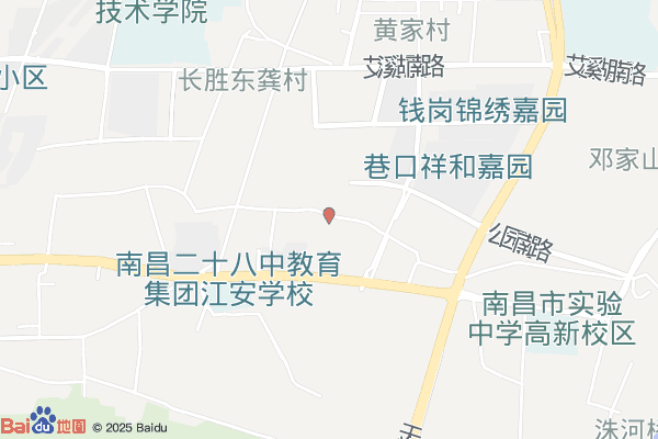 南昌佳海产业园