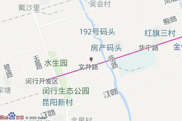 上海闵行经济技术开发区国家生态工业示范园区