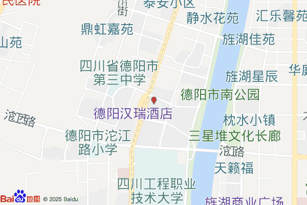 旌阳区厂房实景：德阳旌阳区厂房出租500㎡ 砖混结构 可独门独院 全新 单层（第1张）