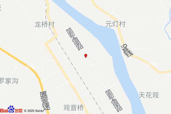 成都空天产业功能区