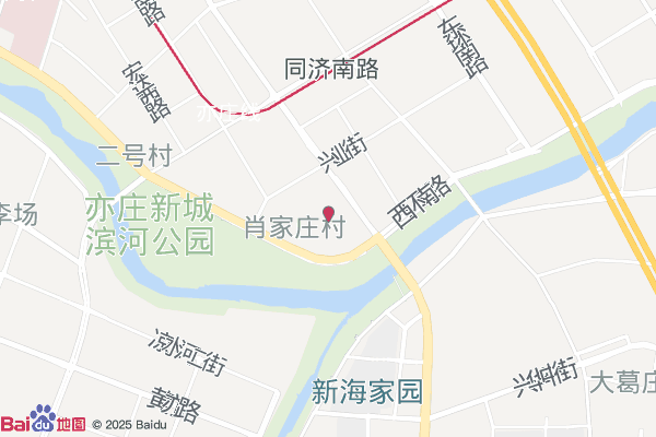 北京嘉捷科技园