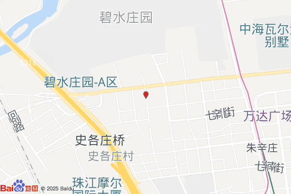 北京国际信息产业基地