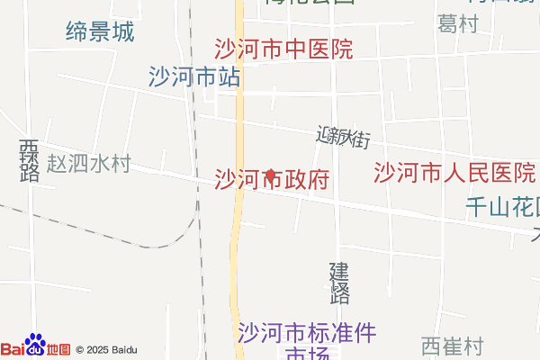 沙河市仓库实景：邢台沙河市仓库出租1500㎡ 钢混结构 带月台 防潮 消防齐全（第1张）