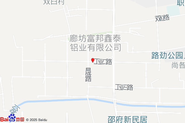 廊坊大厂潮白河工业区
