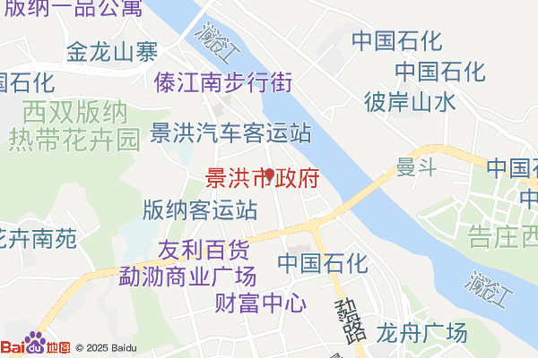 景洪市写字楼实景：西双版纳景洪市写字楼出租800㎡ 钢架结构 精装修 带空调 采光好（第1张）