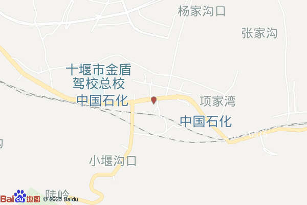 张湾区厂房实景：十堰张湾区厂房出租5000㎡ 钢架结构 可独门独院 带喷淋 空地大（第1张）