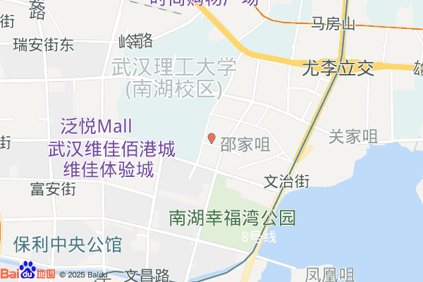 武汉九峰科技工业园