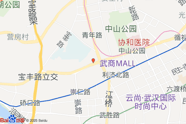 武汉湖北长盛工业园