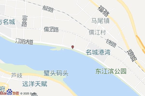 福州福建长乐经济开发区
