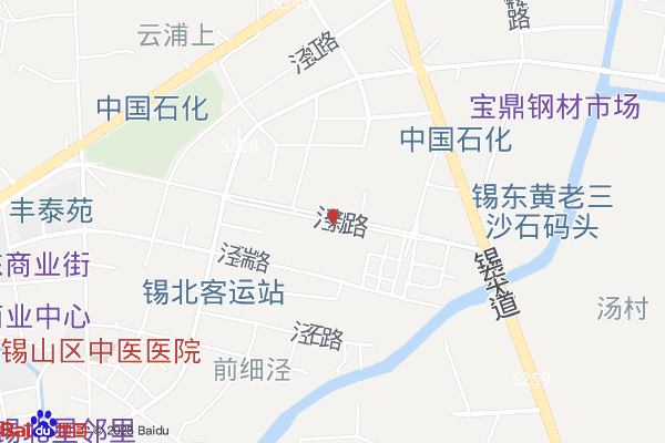 无锡轨道交通装备产业园