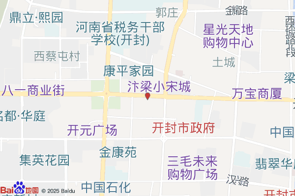 龙亭区厂房实景：开封龙亭区厂房出租1500㎡ 钢结构 带喷淋 双层 原房东（第1张）
