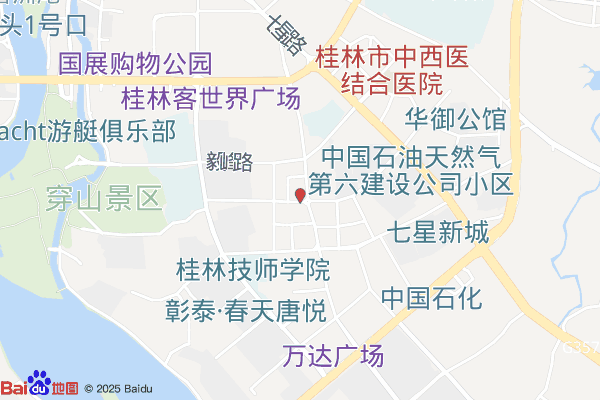 七星区写字楼实景：桂林七星区写字楼出租1000㎡ 钢结构 免费车位 采光好 交通便利（第1张）