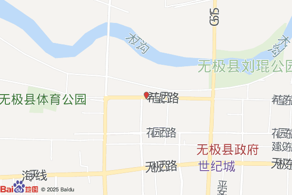 石家庄河北无极经济开发区