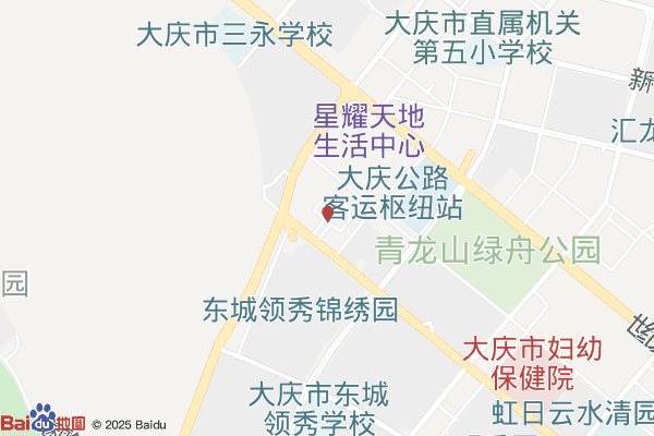 龙凤区写字楼实景：大庆龙凤区写字楼出租1500㎡ 钢混结构 采光好 交通便利 带空调（第1张）