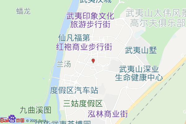 武夷山市仓库实景：南平武夷山市仓库出租1000㎡ 砖混结构 防潮 带货梯 高标仓（第1张）