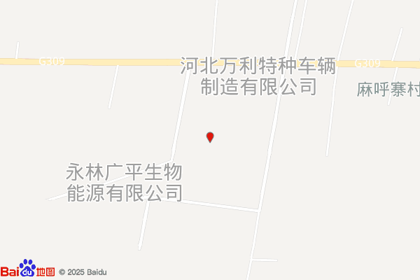 邯郸河北广平经济开发区