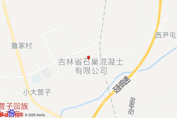 长春双阳经济开发区