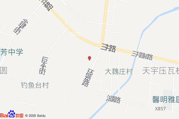 沧州河北泊头经济开发区
