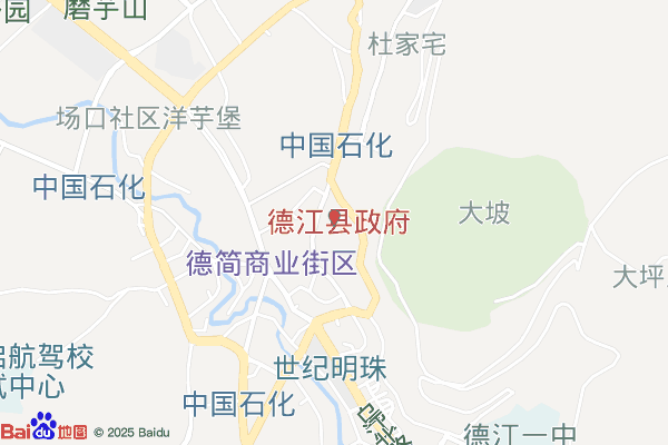 铜仁贵州德江经济开发区