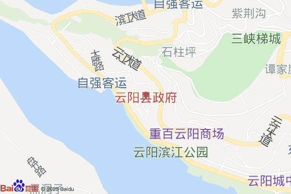 云阳县厂房实景：重庆云阳县 厂房出租2000㎡ 钢架结构 全新 单层（第1张）