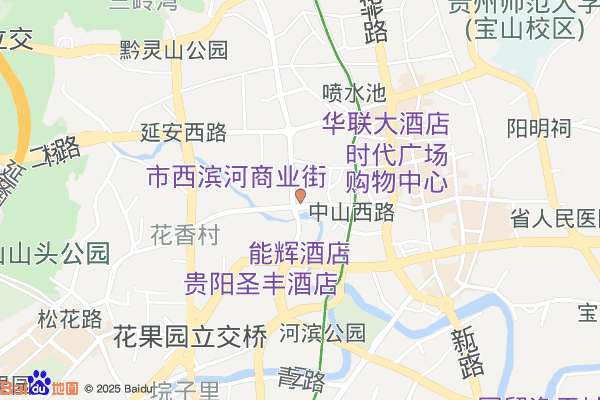 柳州市柳北工业区
