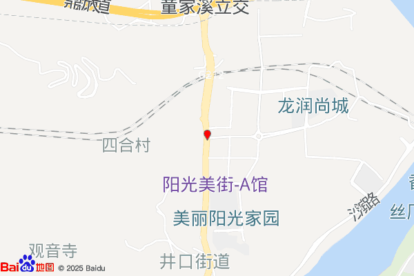 重庆沙坪坝工业园区