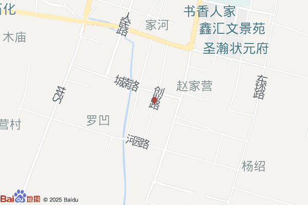 南阳新野县先进制造业开发区