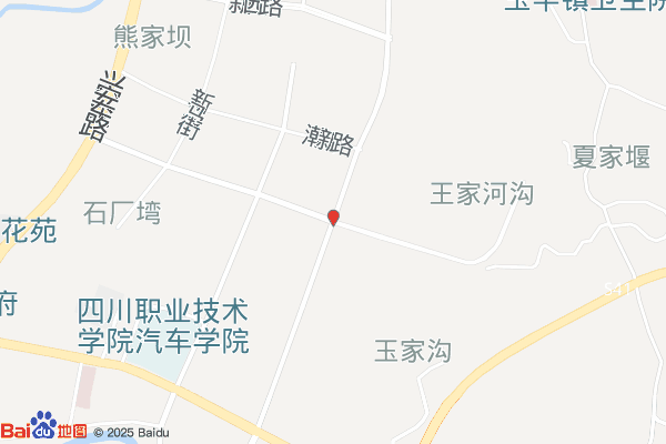 遂宁安居区写字楼出租5000㎡ 钢混结构 交通便利 精装修 拎包入驻