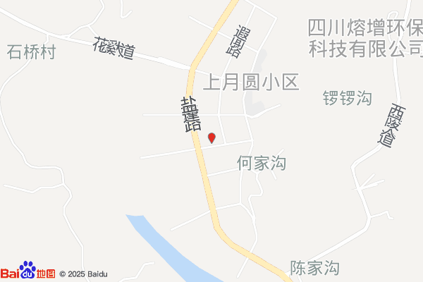 绵阳四川盐亭经济开发区