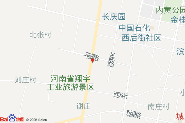 安阳内黄县先进制造业开发区