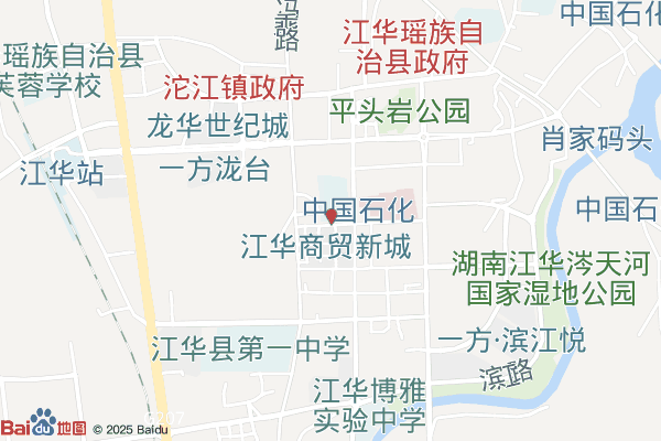 永州江华瑶族自治县写字楼出租1200㎡ 钢混结构 拎包入驻 带空调 交通便利