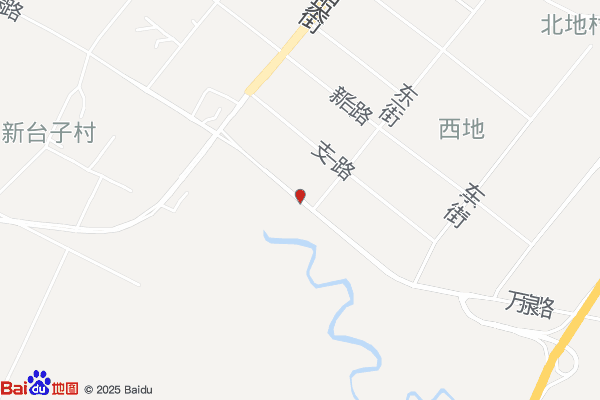 铁岭县仓库实景：铁岭铁岭县仓库出租1200㎡ 钢混结构 通风 带月台 防潮（第1张）